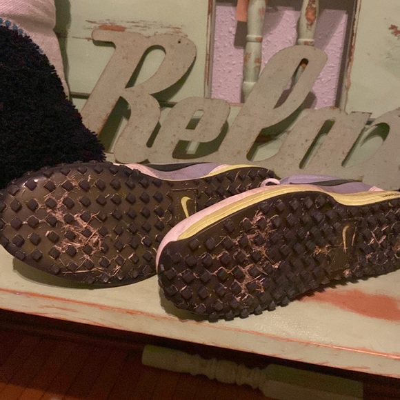 Nike lunarlon golf shoes - Picture 3 of 3